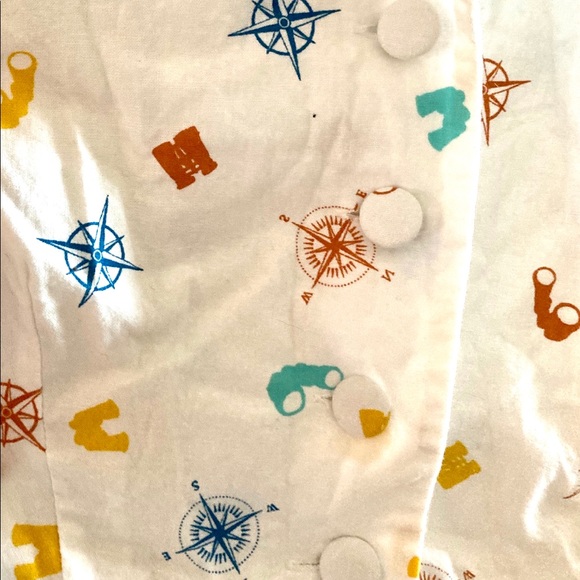 Community Brunch Dress in - Picture 5 of 6